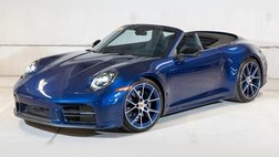 2026 Porsche 911 Carrera T