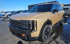 2027 Kia Telluride X-Pro SX Prestige