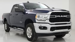2024 Ram Ram Pickup 2500 Big Horn