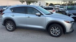 2023 Mazda CX-5 2.5 S Select