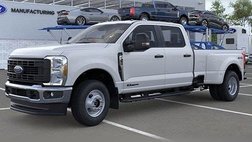 2026 Ford Super Duty F-350 