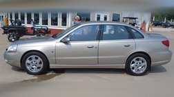 2003 Saturn L-Series L300