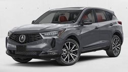 2026 Acura RDX SH-AWD w/Advance w/A-SPEC