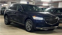 2025 Genesis GV70 2.5T Standard