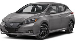 2023 Nissan LEAF SV PLUS