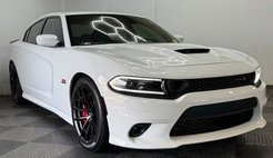 2022 Dodge Charger Scat Pack