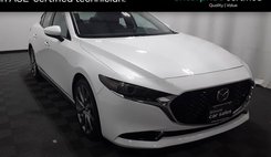 2023 Mazda MAZDA3 2.5 S Premium