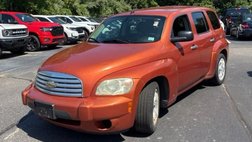 2007 Chevrolet HHR LS