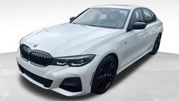 2022 BMW 3 Series 330i xDrive