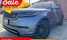 2020 Land Rover Range Rover Velar P250 S