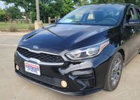 2020 Kia Forte FE