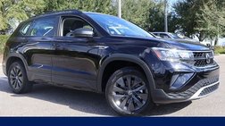 2023 Volkswagen Taos S