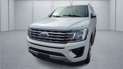 2018 Ford Expedition XLT