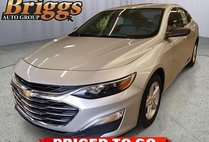 2020 Chevrolet Malibu LS Fleet