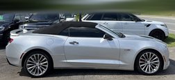 2017 Chevrolet Camaro SS
