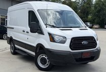 2019 Ford Transit 250