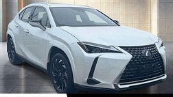 2023 Lexus UX 250h Premium