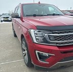 2021 Ford Expedition King Ranch