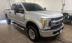 2017 Ford Super Duty F-250 XLT