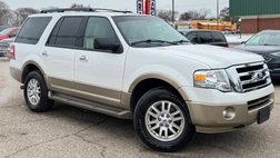 2013 Ford Expedition XLT