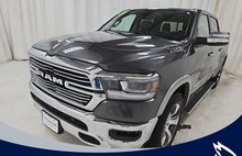2020 Ram Ram Pickup 1500 Laramie
