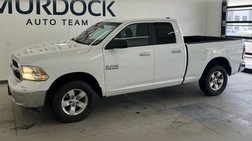 2013 Ram Ram Pickup 1500 SLT