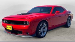 2020 Dodge Challenger R/T