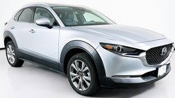 2021 Mazda CX-30 Premium
