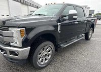 2019 Ford Super Duty F-350 Lariat