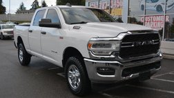 2019 Ram Ram Pickup 2500 Tradesman
