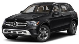 2022 Mercedes-Benz GLC-Class GLC 300