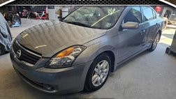 2009 Nissan Altima 2.5