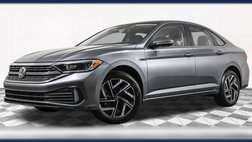 2024 Volkswagen Jetta SEL