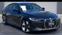 2023 BMW i4 eDrive35 Gran Coupe