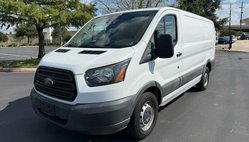 2016 Ford Transit 150