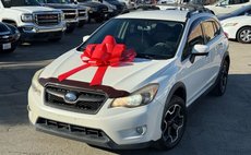 2015 Subaru XV Crosstrek 2.0i Premium