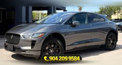 2020 Jaguar I-PACE EV400 S