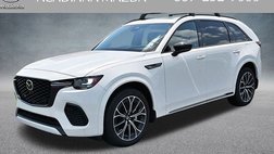 2025 Mazda CX-70 3.3 Turbo S Premium