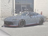 2024 Nissan Z NISMO