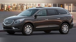 2014 Buick Enclave Premium