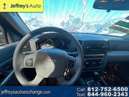 2007 Jeep Grand Cherokee Laredo