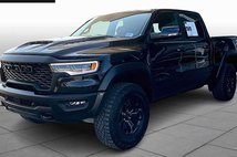 2025 Ram Ram Pickup 1500 RHO