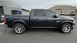 2015 Ram Ram Pickup 1500 Laramie