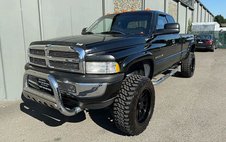 1999 Dodge Ram 2500 ST