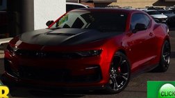 2022 Chevrolet Camaro SS