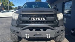 2017 Toyota Tundra Limited