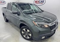 2017 Honda Ridgeline RTL