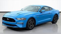 2023 Ford Mustang GT