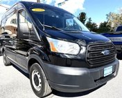 2019 Ford Transit 250