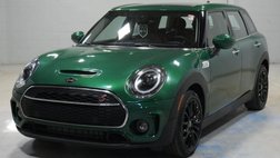 2023 MINI Clubman Cooper S